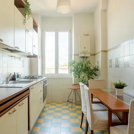 San Giovanni Apartment