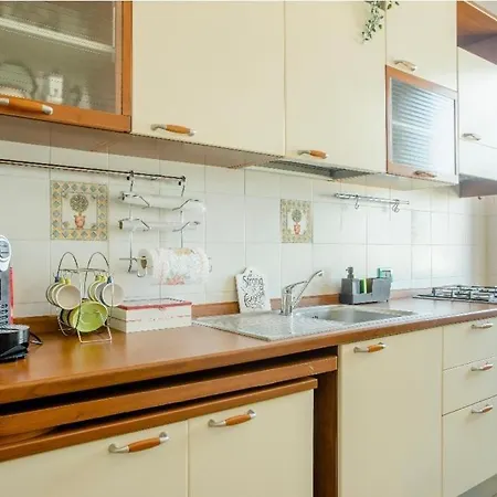 San Giovanni Apartment