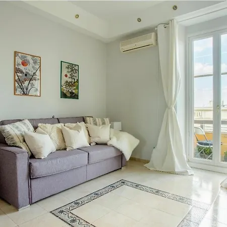 Apartment San Giovanni *