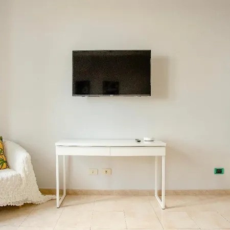 Apartment San Giovanni Rome