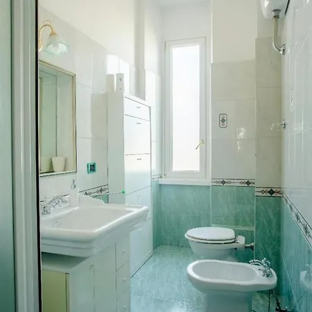 公寓 San Giovanni *